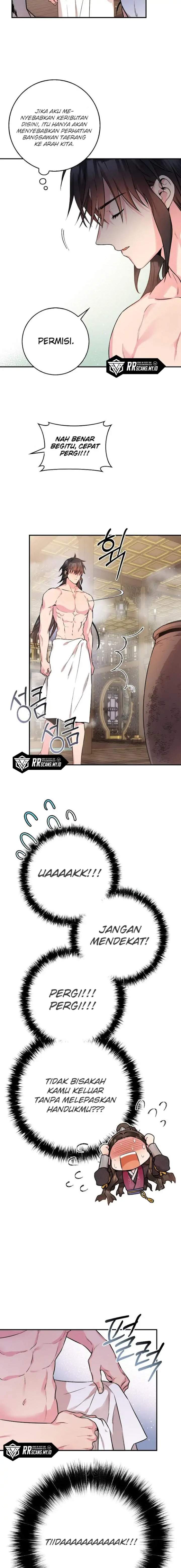 The Strongest Villainess Chapter 64