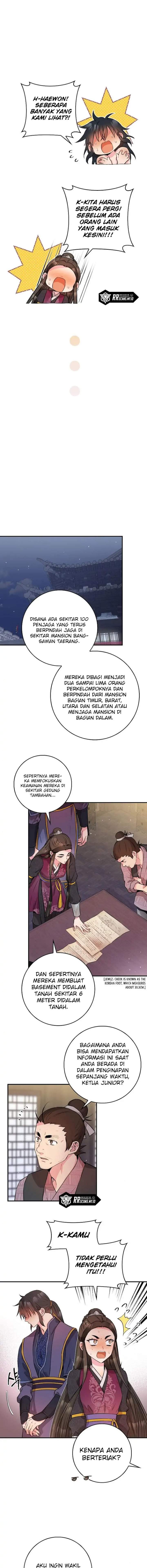The Strongest Villainess Chapter 64