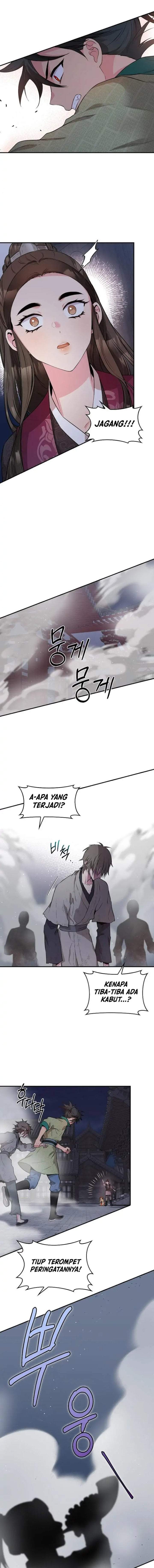The Strongest Villainess Chapter 65