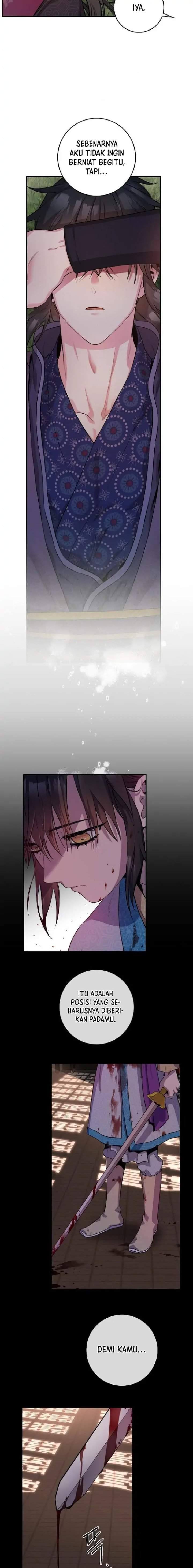 The Strongest Villainess Chapter 65