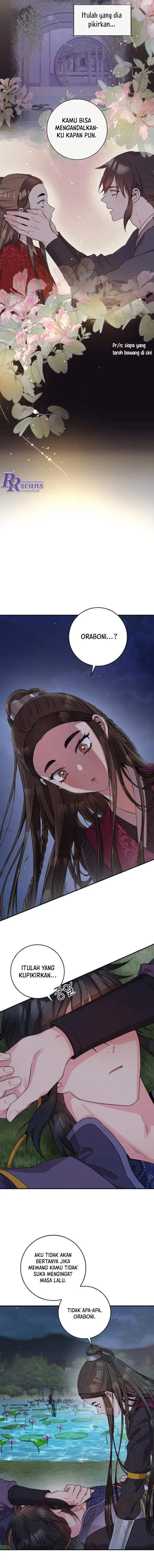 The Strongest Villainess Chapter 66