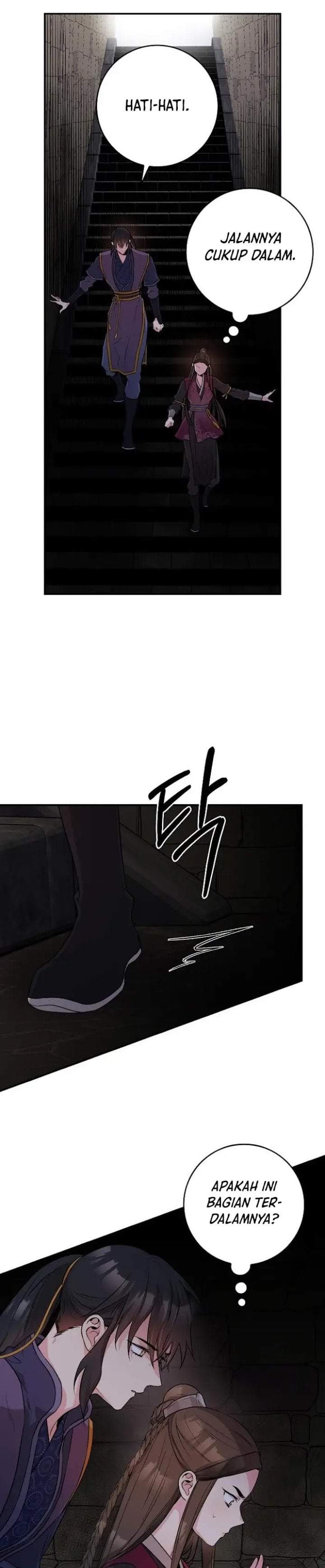 The Strongest Villainess Chapter 67