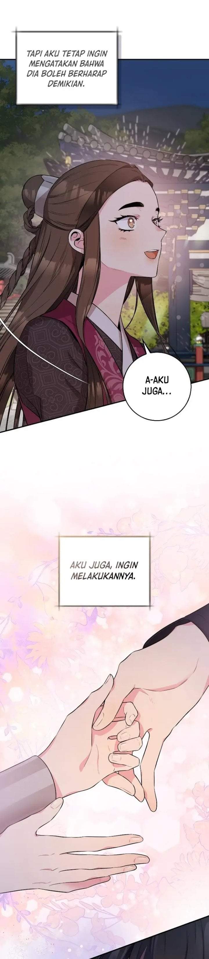 The Strongest Villainess Chapter 67