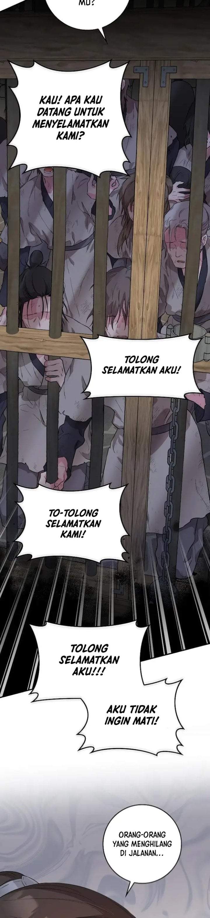 The Strongest Villainess Chapter 67