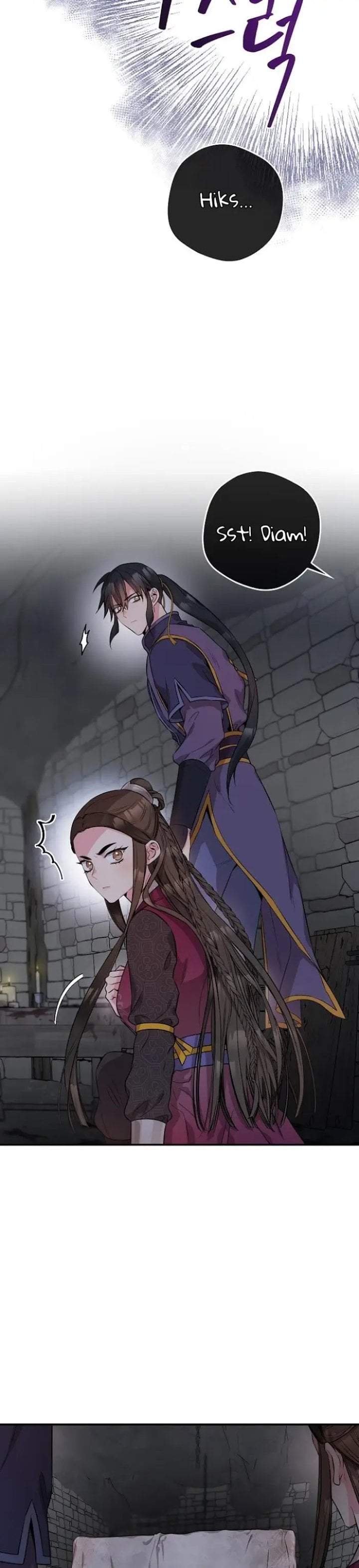 The Strongest Villainess Chapter 67
