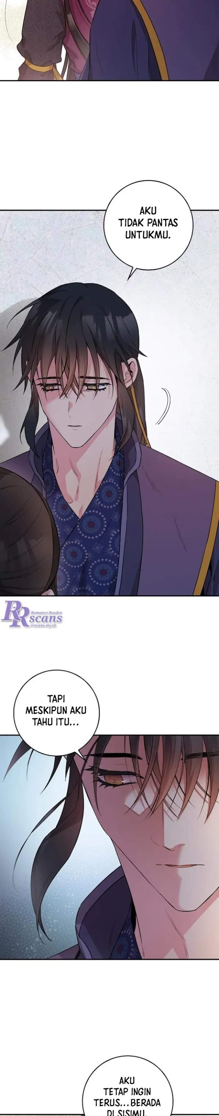The Strongest Villainess Chapter 67
