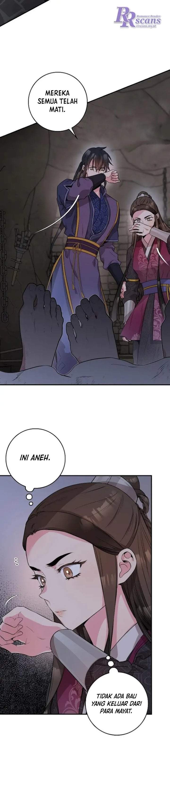 The Strongest Villainess Chapter 67