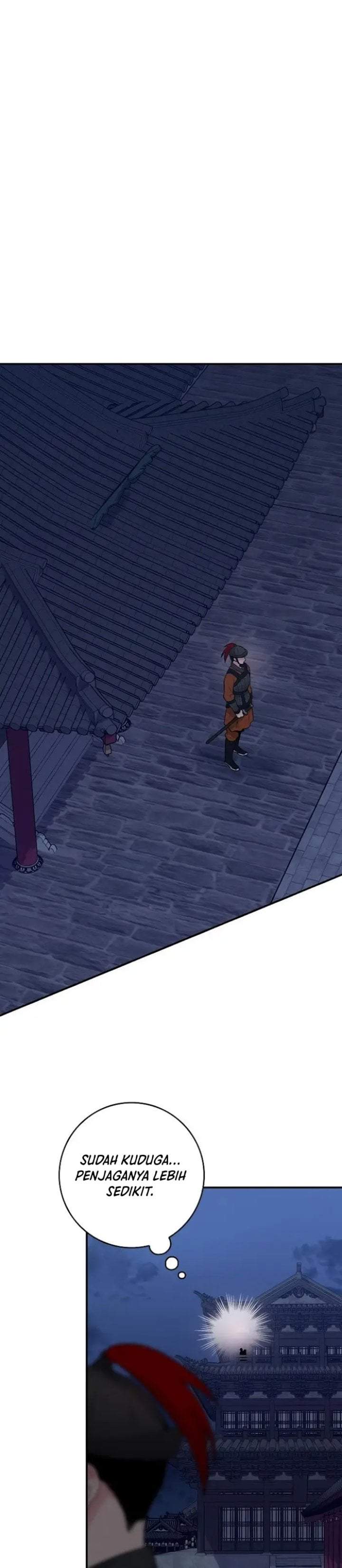 The Strongest Villainess Chapter 67