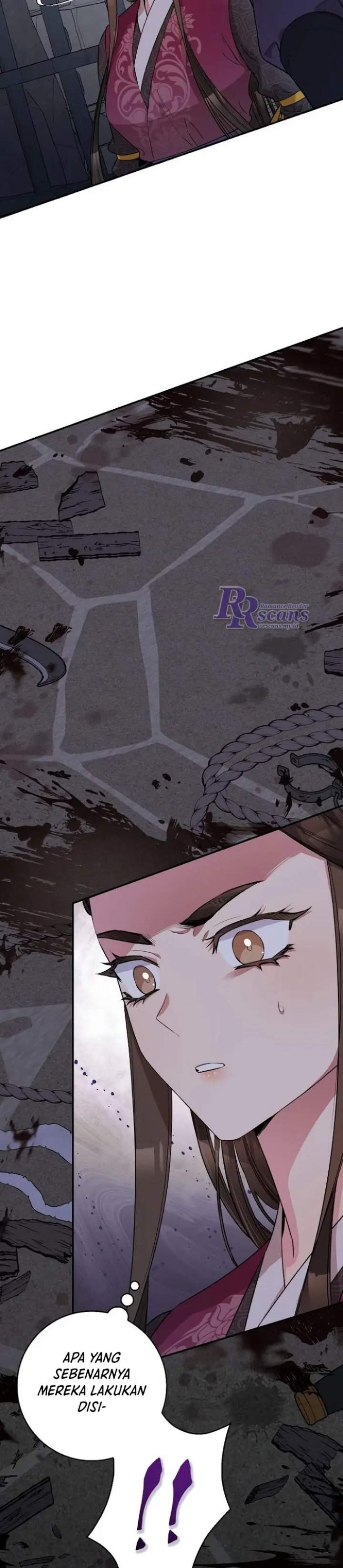 The Strongest Villainess Chapter 67