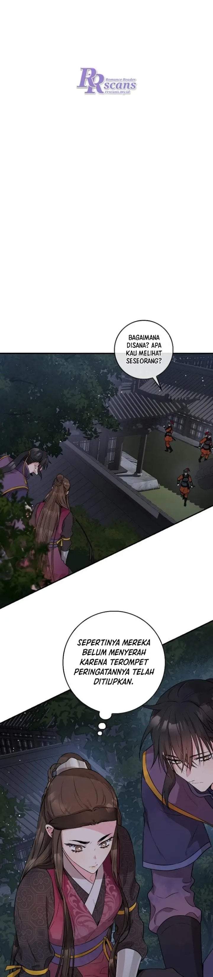 The Strongest Villainess Chapter 67