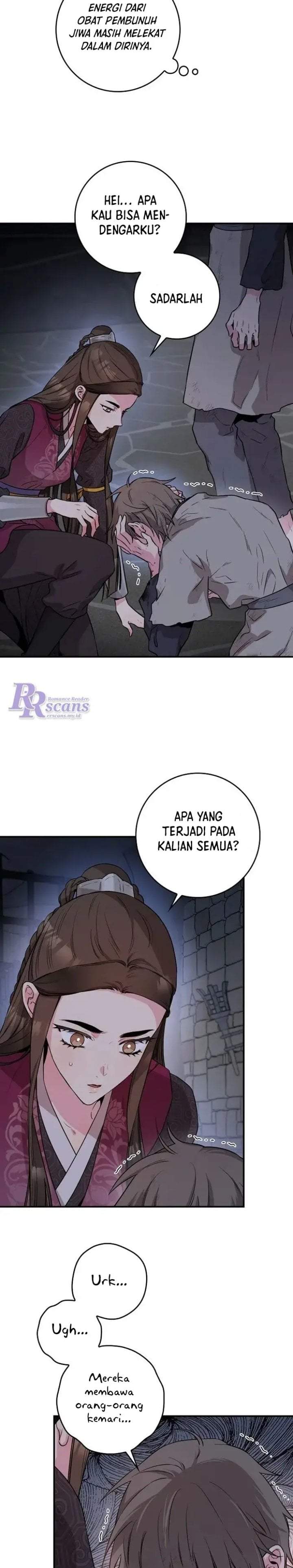 The Strongest Villainess Chapter 68