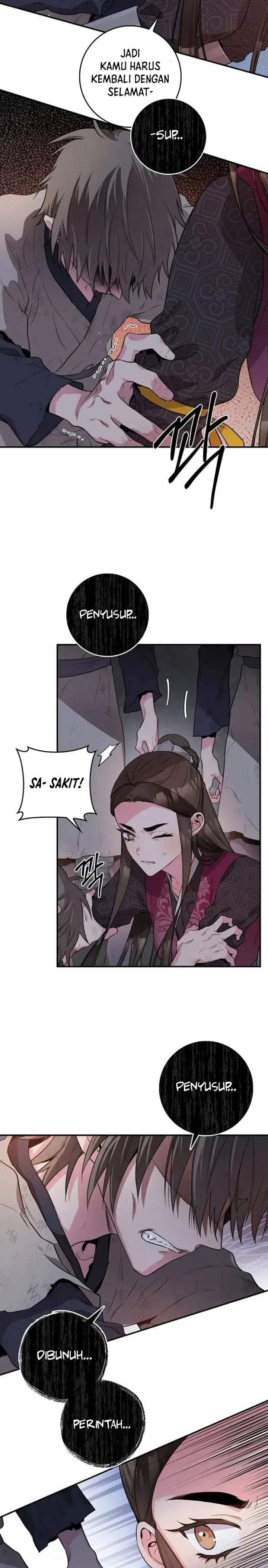 The Strongest Villainess Chapter 68