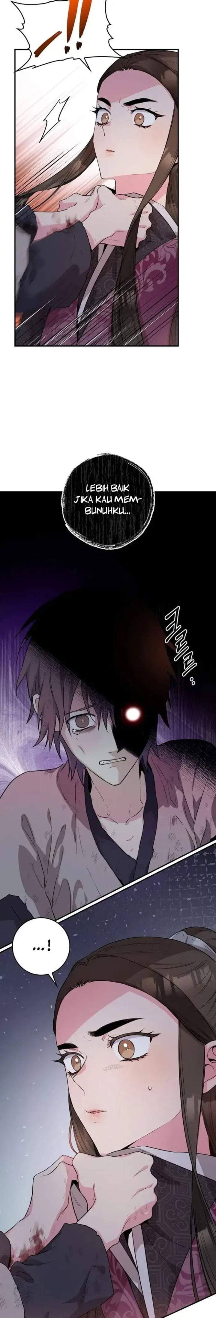The Strongest Villainess Chapter 68