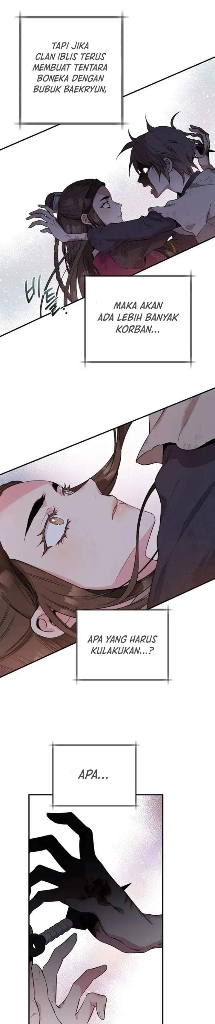 The Strongest Villainess Chapter 68