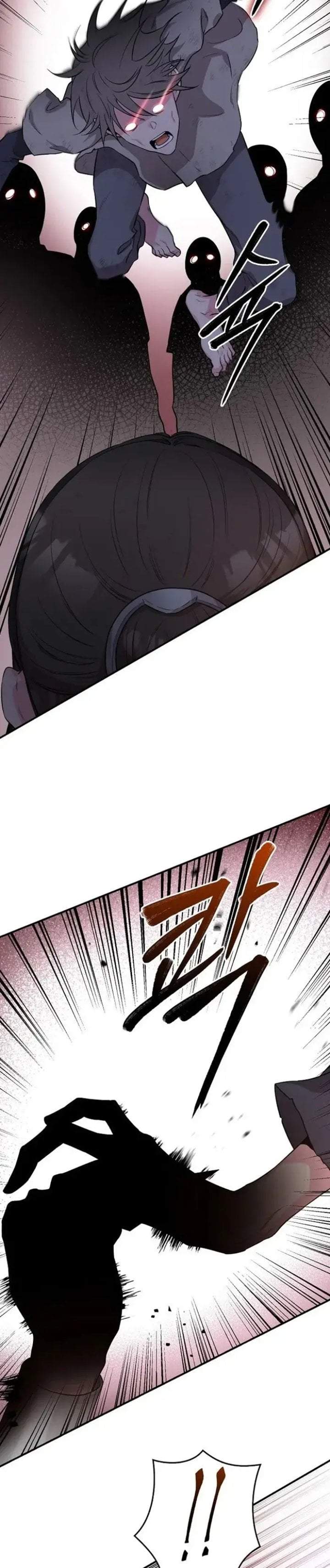 The Strongest Villainess Chapter 68