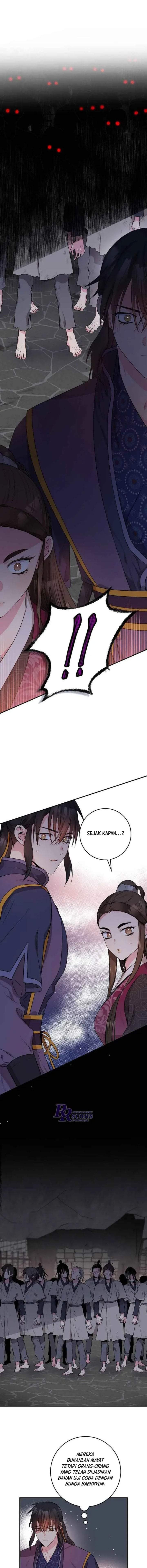 The Strongest Villainess Chapter 68