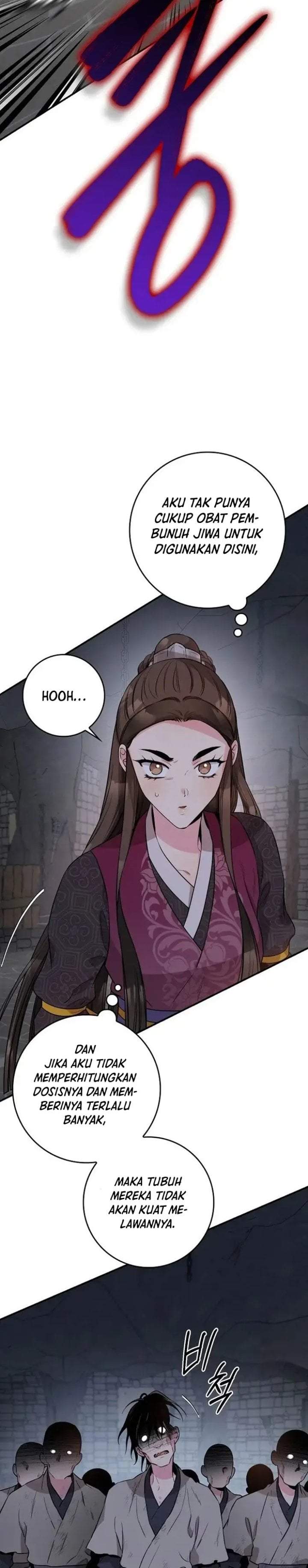The Strongest Villainess Chapter 68