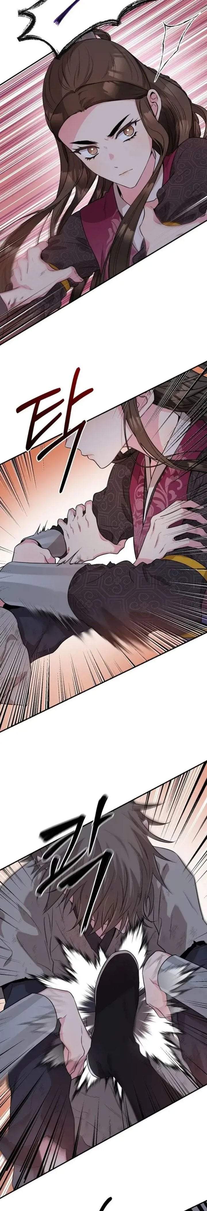 The Strongest Villainess Chapter 68