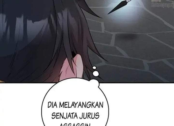 The Strongest Villainess Chapter 69