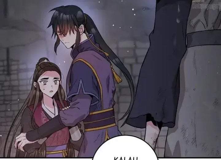 The Strongest Villainess Chapter 69