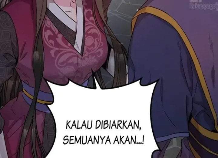 The Strongest Villainess Chapter 69