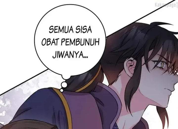 The Strongest Villainess Chapter 69