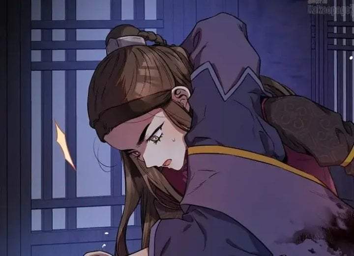 The Strongest Villainess Chapter 69