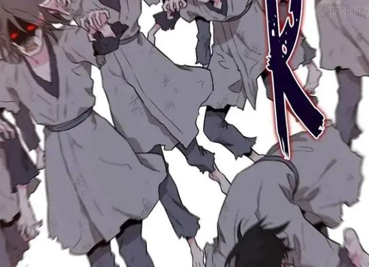 The Strongest Villainess Chapter 69