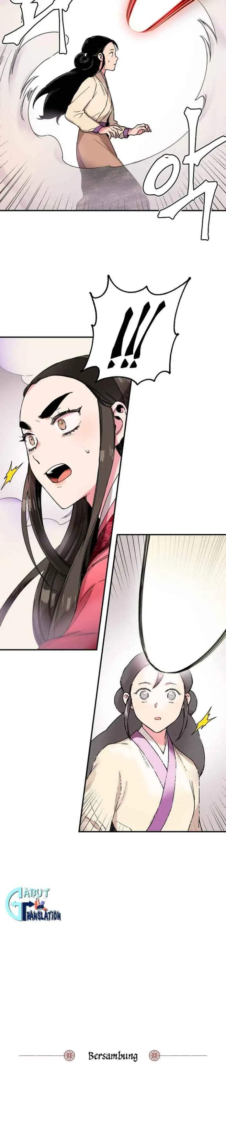 The Strongest Villainess Chapter 7