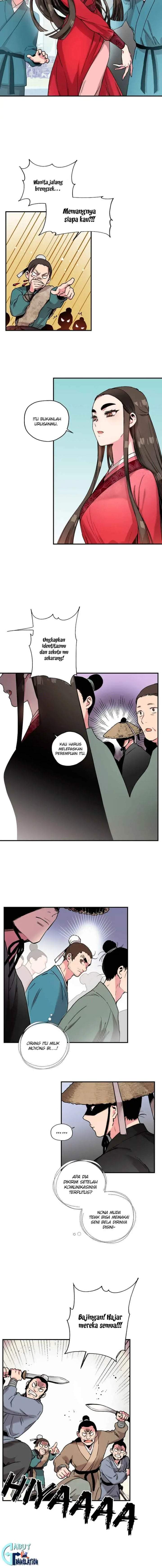 The Strongest Villainess Chapter 7