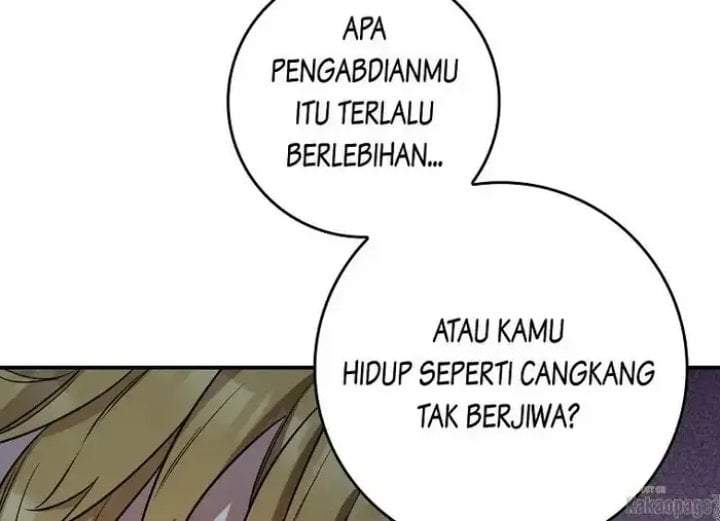 The Strongest Villainess Chapter 71