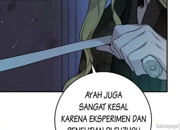 The Strongest Villainess Chapter 71