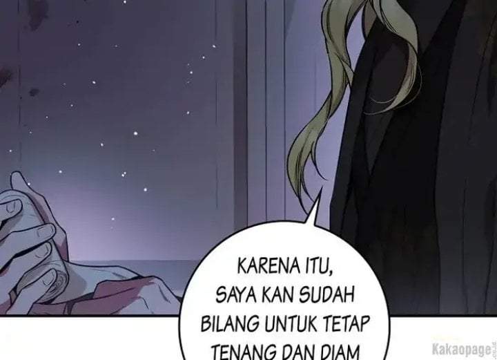 The Strongest Villainess Chapter 71
