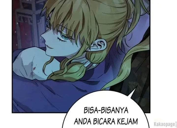 The Strongest Villainess Chapter 71