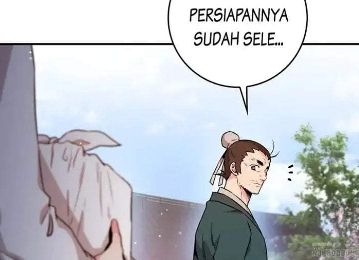 The Strongest Villainess Chapter 71