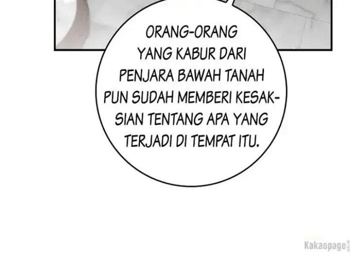 The Strongest Villainess Chapter 71