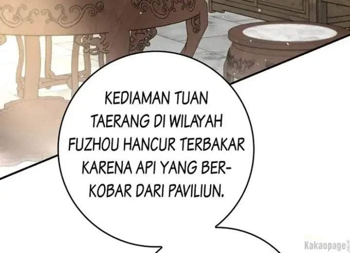 The Strongest Villainess Chapter 71
