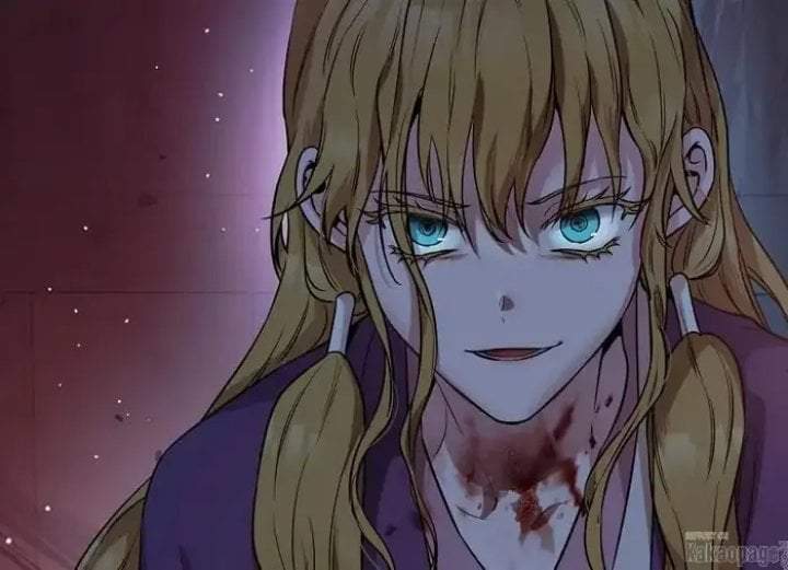 The Strongest Villainess Chapter 71