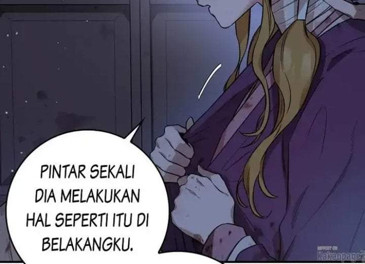 The Strongest Villainess Chapter 71