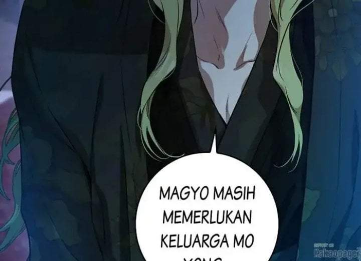 The Strongest Villainess Chapter 71