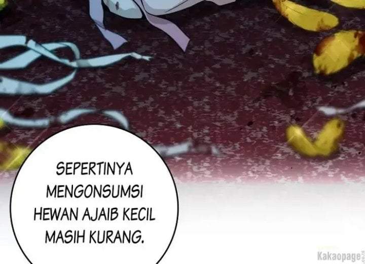 The Strongest Villainess Chapter 71