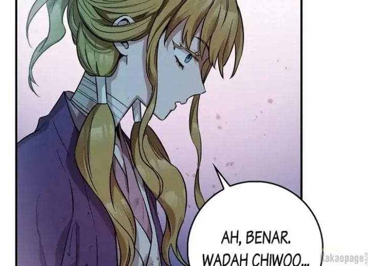 The Strongest Villainess Chapter 71