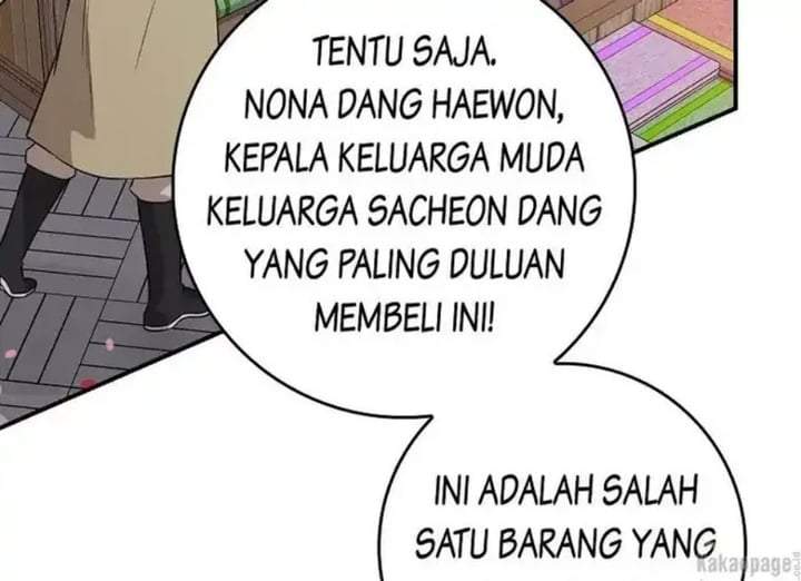 The Strongest Villainess Chapter 72