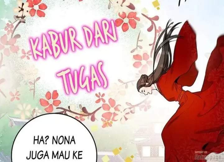 The Strongest Villainess Chapter 72