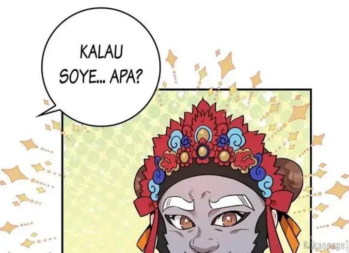 The Strongest Villainess Chapter 72