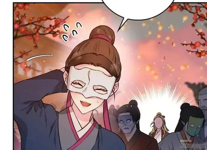 The Strongest Villainess Chapter 72