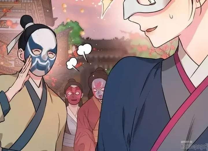 The Strongest Villainess Chapter 72