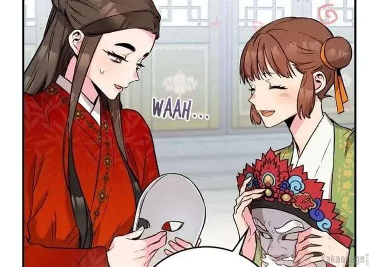 The Strongest Villainess Chapter 72