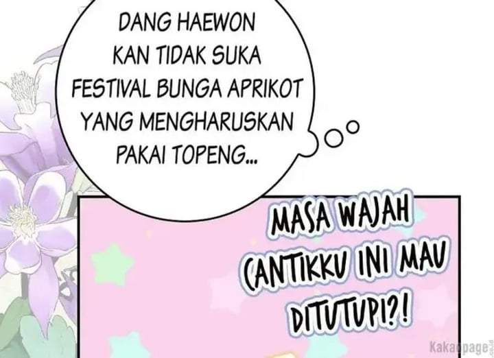 The Strongest Villainess Chapter 72