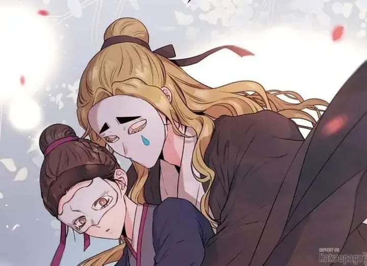 The Strongest Villainess Chapter 73